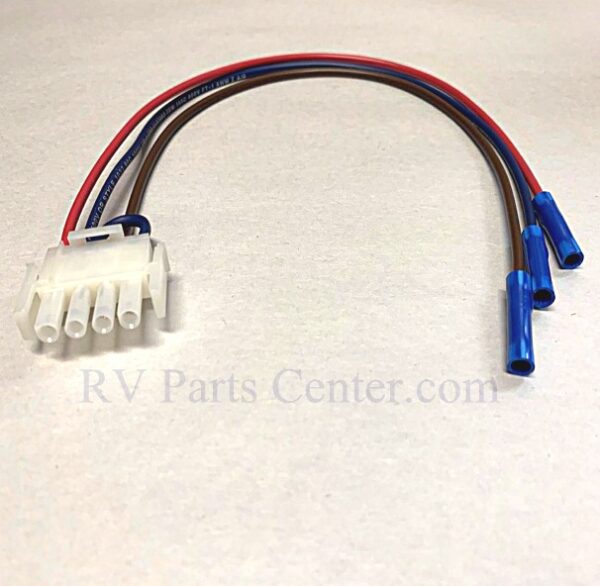 Intellitec EMS Comm. Connector Harness, 11-00903-100