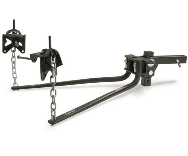 Eaz-Lift Bolt-on 1000 Pound Weight Distributing Hitch, Eaz-Lift 48053