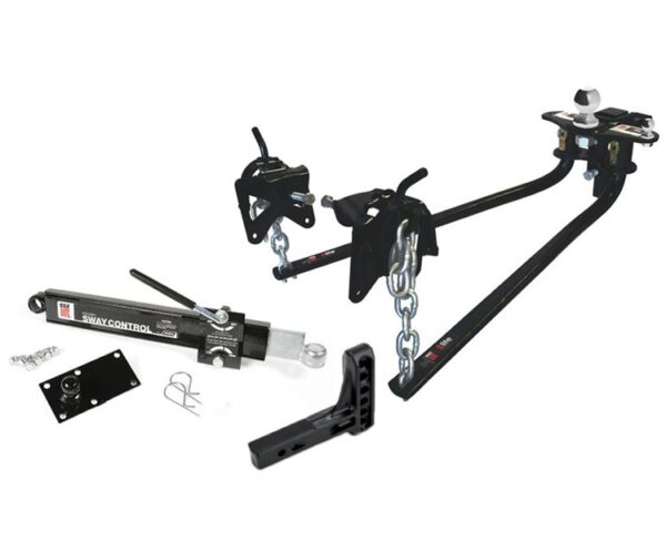 Elite Ready Tow 1000 pound Weight Distribution Kit, Eaz Lift 48058