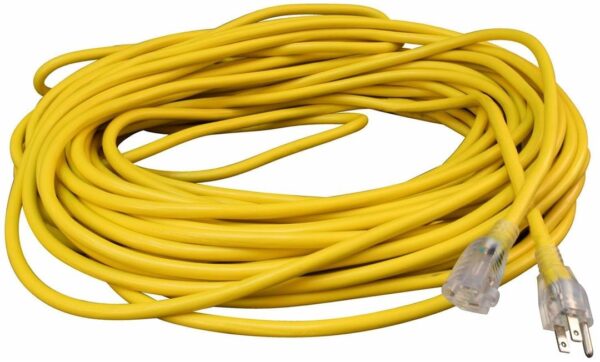 Extension Cord 100 Foot, Valterra A10-10014E