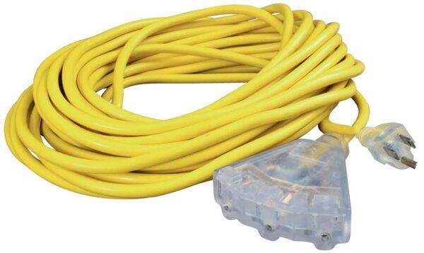 Extension Cord 125 Volt, Valterra A10-5014TTE