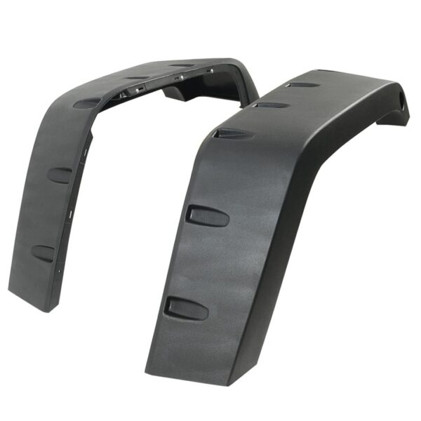 Fender Flare Pocket Style 2 Inch, TrailFX, PFFJ3002T