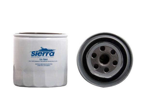 Fuel Water Separator Filter, Sierra Marine 18-7944