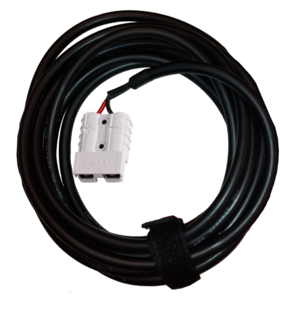 30 Ft Solar Panel Extension Cable, GP-PSK-X30