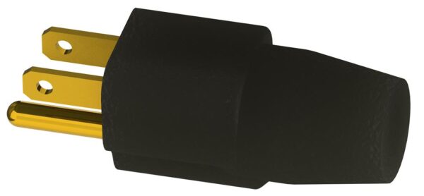 Generator Ground Plug 3 Pin, SouthWire Corp 44400