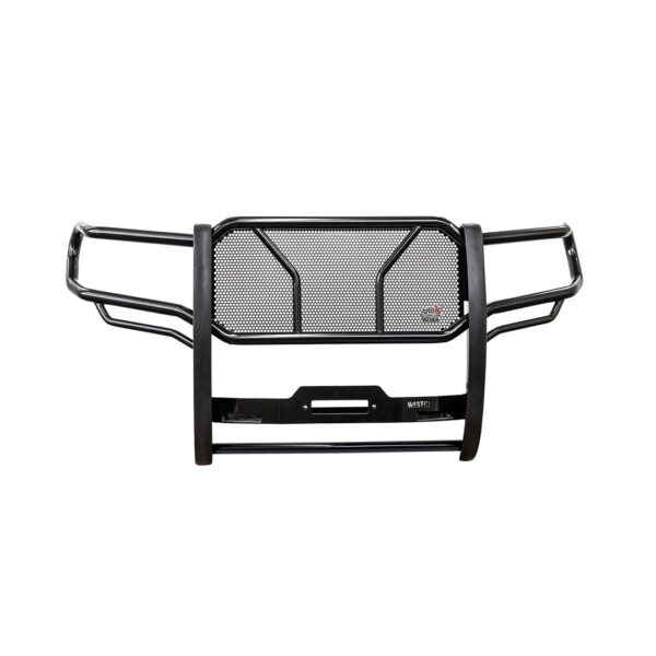 Grille Guard HDX Heavy Duty, Westin Automotive, 57-93705