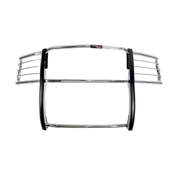 Grille Guard Stainless Steel, TrailFX, E0033S