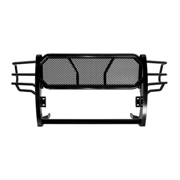 Grille Guard Steel Black, TrailFX, 2720229103