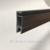 Screen Frame 4 Ft Black, Hehr H013-307-67