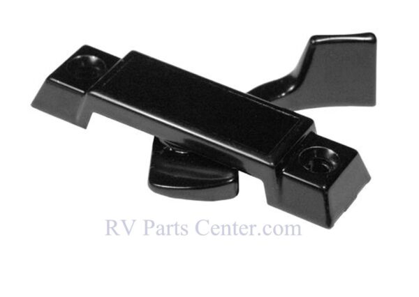 Hehr Window Latch - Double, Rv Designer H697