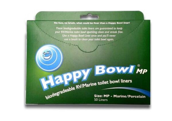 Toilet Bowl Liner, HB1212-MP