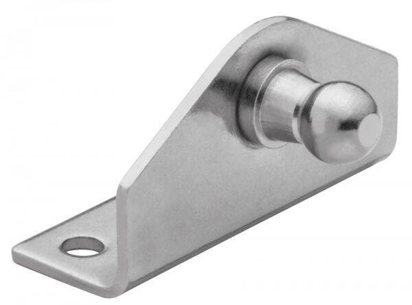 Hatch Lift Support Mounting Bracket, WhiteCap Industries, G-1015SSC