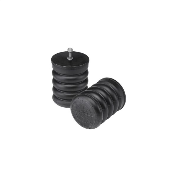 Helper Spring Kit Hardware, Super Springs SSF-280-47