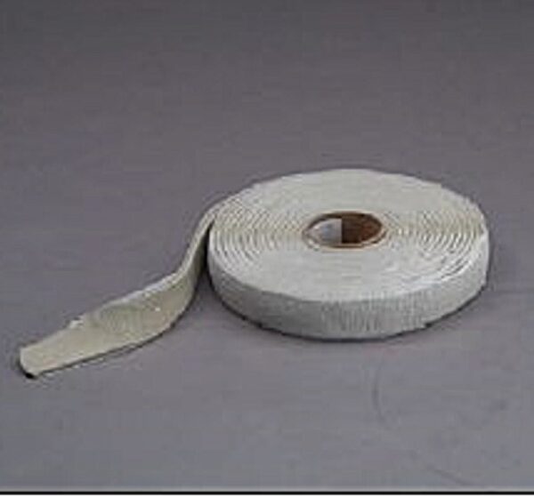 Putty Tape 30ft x 1/8 inch x 1 inch, Heng's 5625