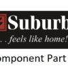 Ignition Control Circuit Board, Suburban Mfg 521313