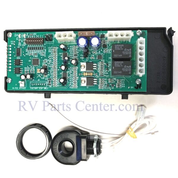 EMS Control Board Kit, Model 760, Intellitec 00-00894-200