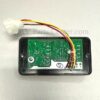 50 Amp EMS Monitor Panel, Intellitec 00-00903-150