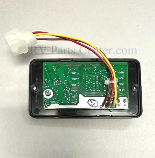 50 Amp EMS Monitor Panel, Intellitec 00-00903-150