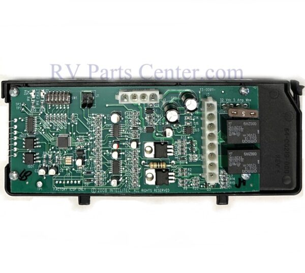 EMS Control Board PowerLine 2004, Model 900, Intellitec 00-00911-000