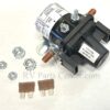 Battery Disconnect Relay by Intellitec OEM 01-00055-000