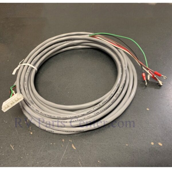 Intellitec Cable Harness w/Connector 20 Ft 11-00064-000