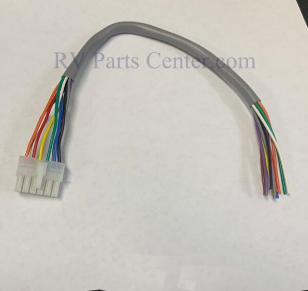 Intellitec Cable Harness w/Connector 11-01090-003