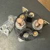 Big Boy Battery Disconnect Relay 200 Amp, Intellitec 77-90006-120