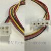 Intellitec Cable Assy Winnebago, 11-00903-300