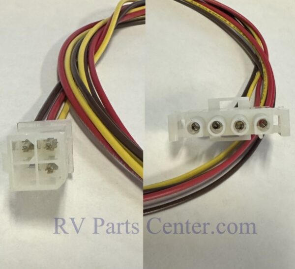 Intellitec Cable Assy Winnebago, 11-00903-300