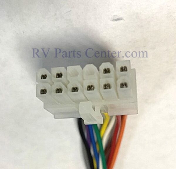 Intellitec Cable Harness w/Connector 11-01090-003