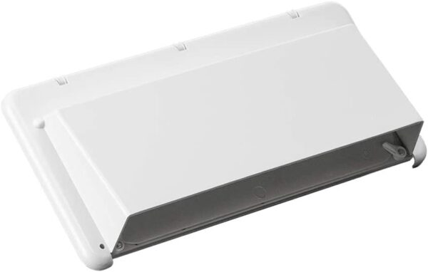 Range Hood Exhaust Vent, Hengs J116AWH-CN