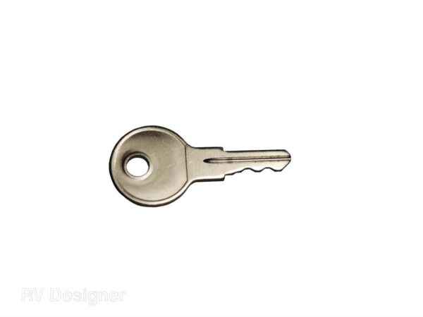 Key Set Of 2, RV Designer L200