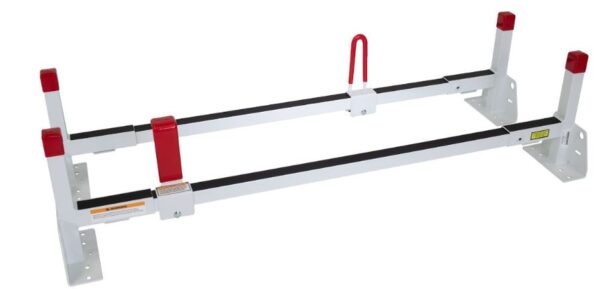 Ladder Rack, Weather Guard, 20501-3-01