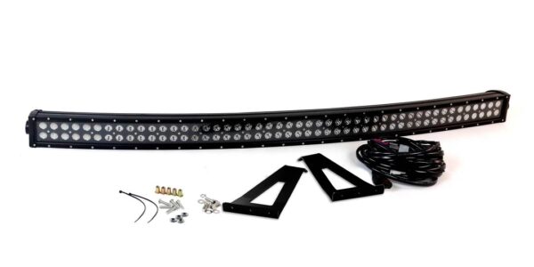 Light Bar 54 Inch, Race Sport Lighting RS-L46-312W