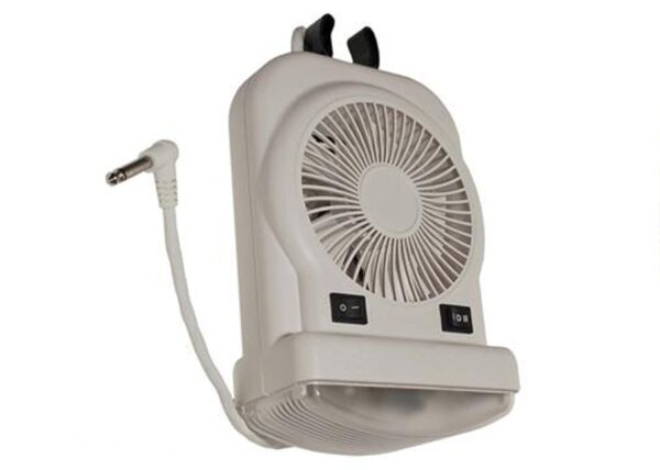 12 Volt Fan and Light RV Designer, RV Designer M550