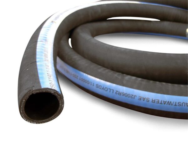 Marine Exhaust Hose, Sierra Marine 16-250-3000-48