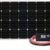 Overlander Solar Charging Kit 190 Watt, Go Power 82181