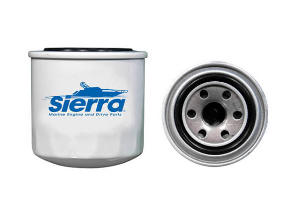 Oil Filter, Sierra Marine 18-7909