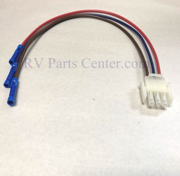 Intellitec EMS Power Connector Harness, 11-00903-000