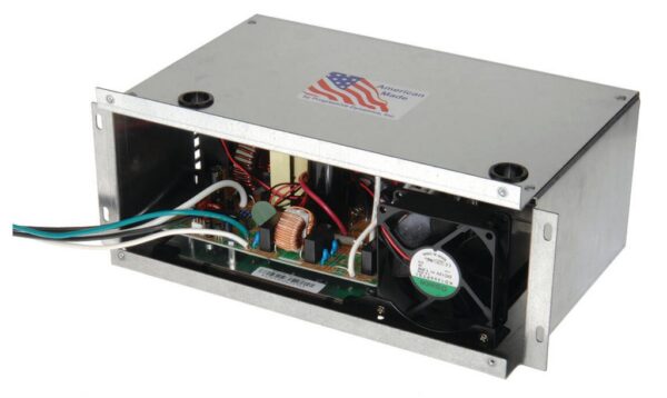 Power Converter 35 Amps Output, Progressive Dynamics PD4635V