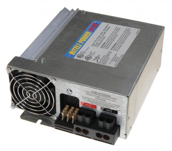 Power Converter 80 Amps, Progressive Dynamics PD9180AV