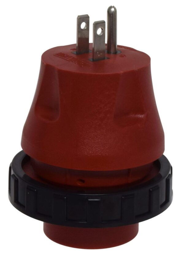 Power Cord Adapter 15 Amp, Valterra A10-1530DA