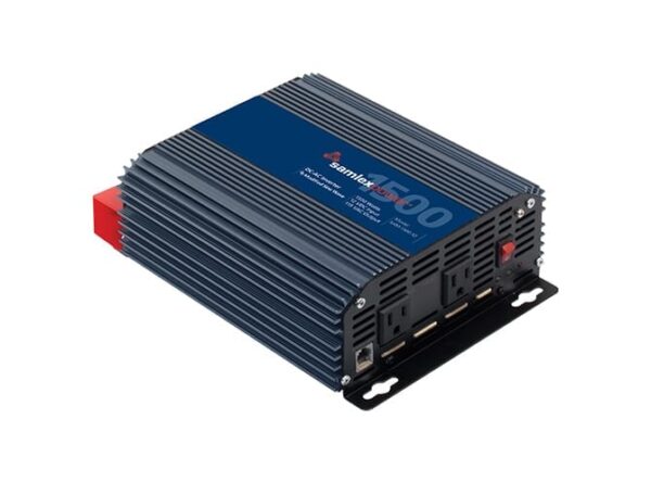 Power Inverter 1500 Watt, Samlex America, SAM-1500-12