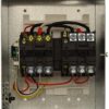 Power Transfer Switch 50 Amp, Go Power TS-50M