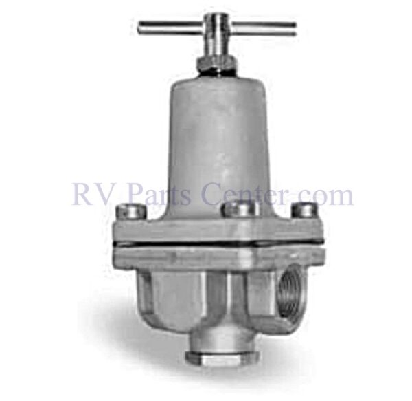 Pressure Regulator Valve, Velvac 032060