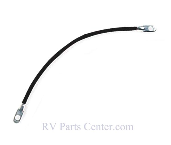 24in Battery Cable Black, East Penn 04284