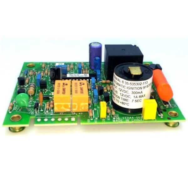 RV Furnace Control Board, NBK-20210 (521099)