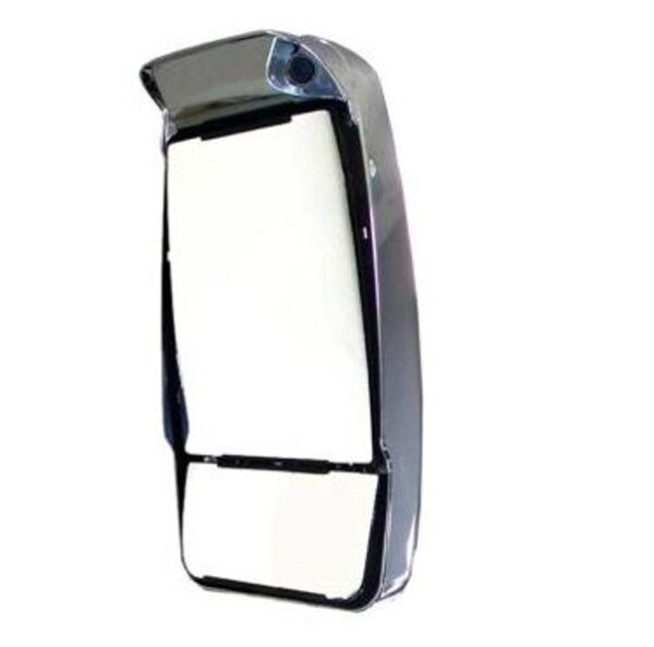 Euromax Mirror Head w Camera, Passenger Side, Velvac 719858