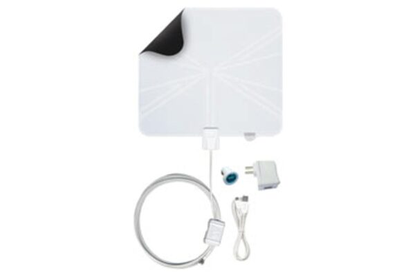 Rayzar Portable Indoor Antenna, Winegard RV-RZ85