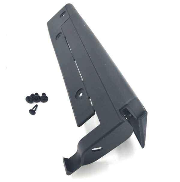 RV Refrigerator Door Handle, NBK-20506 (3851299044)